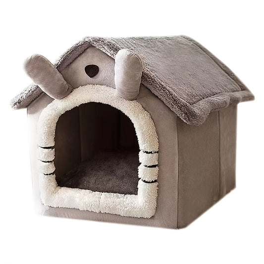 Niche pour vos compagnon a 4 pattes.